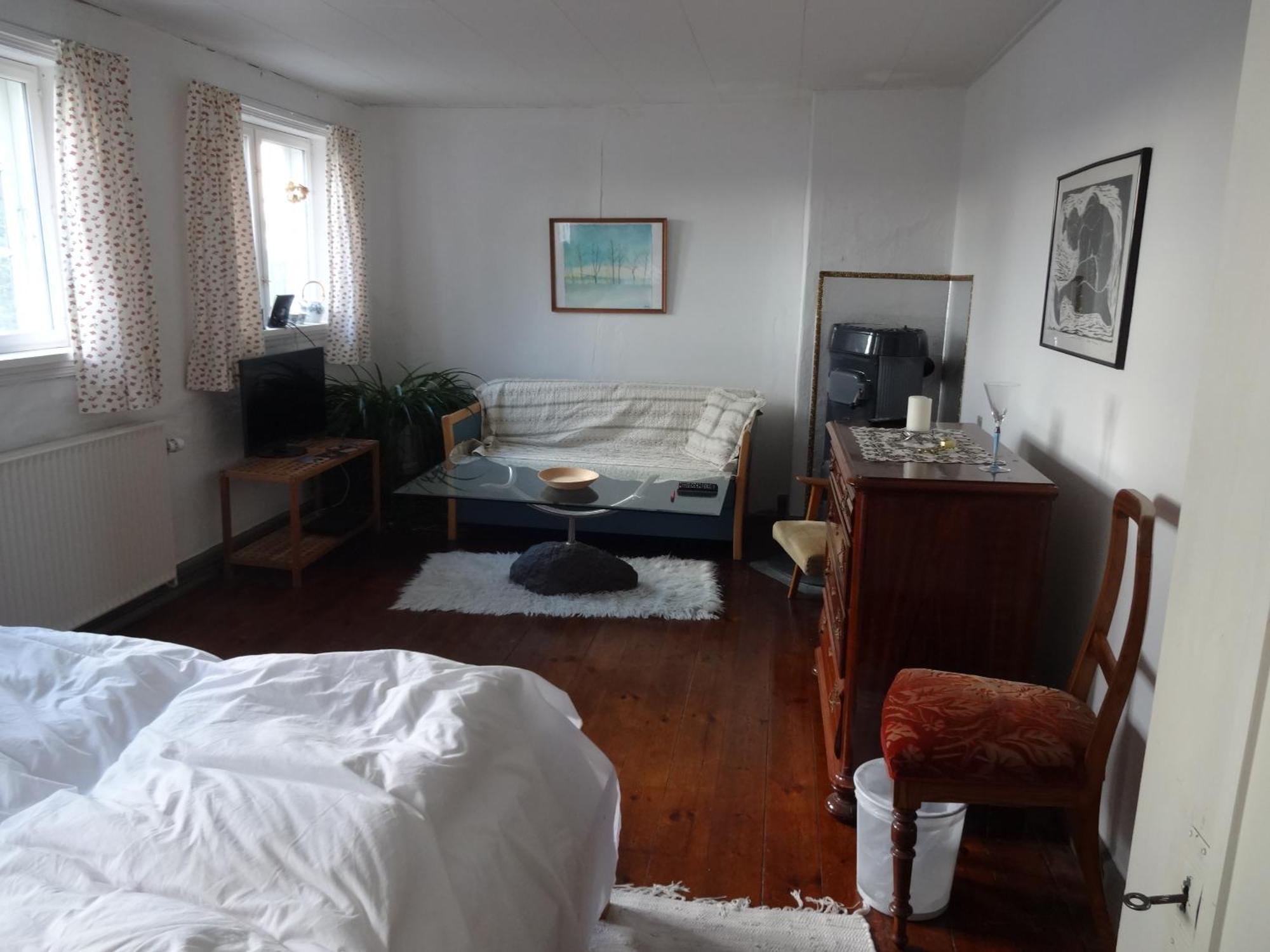 Aakirkeby Bed And Breakfast 외부 사진