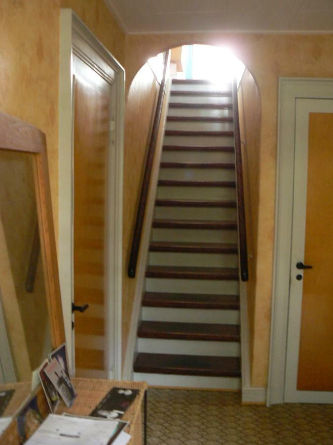 Aakirkeby Bed And Breakfast 외부 사진
