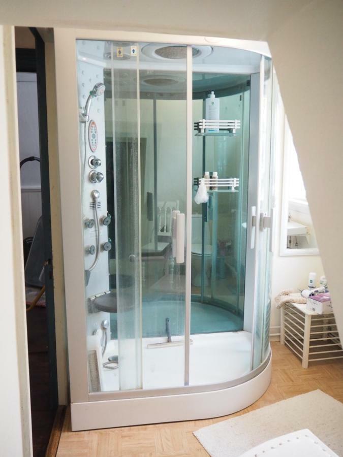 Aakirkeby Bed And Breakfast 외부 사진