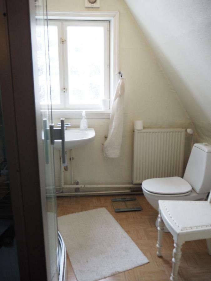 Aakirkeby Bed And Breakfast 외부 사진