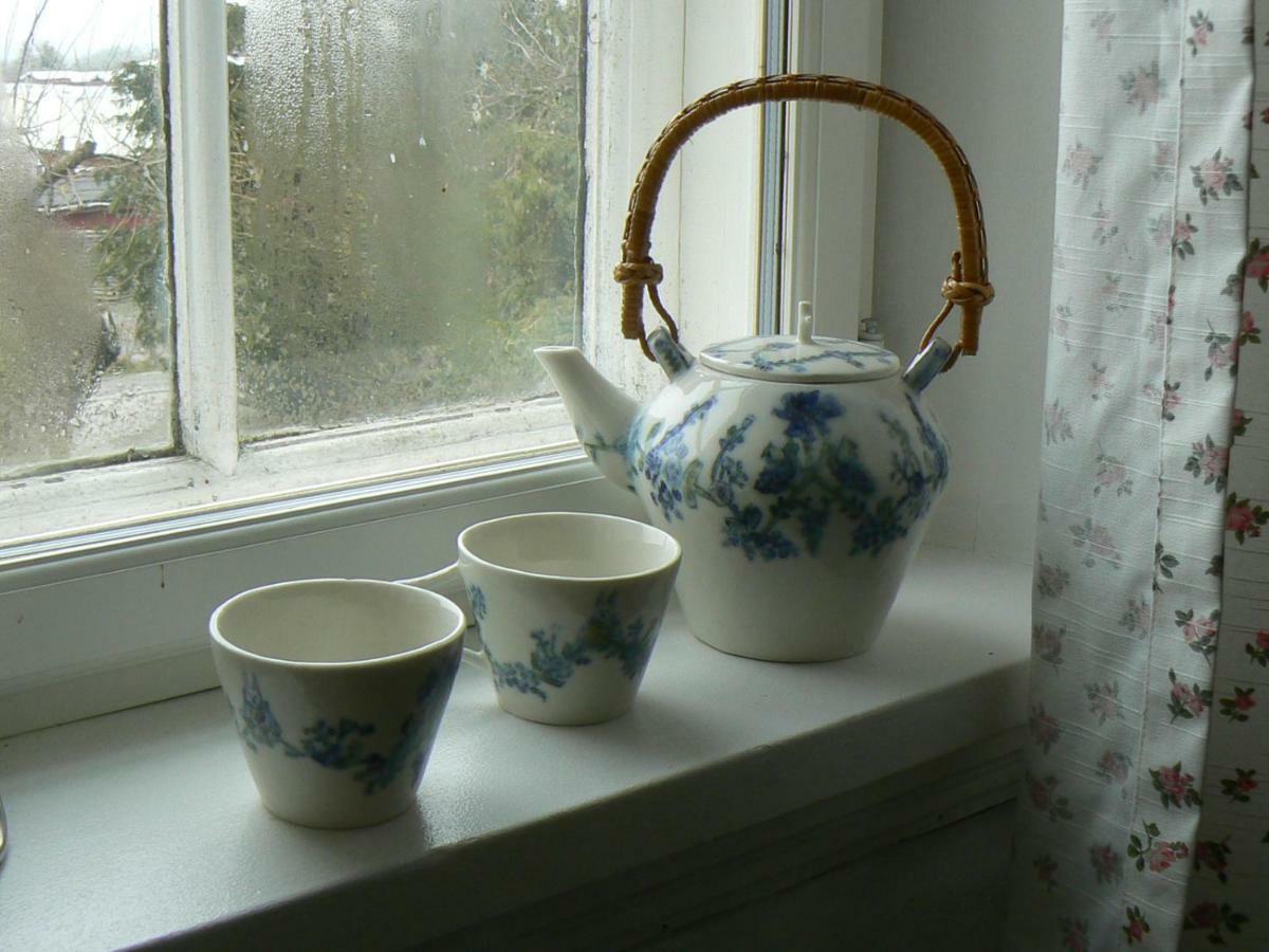Aakirkeby Bed And Breakfast 외부 사진